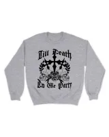 Unisex Premium Crewneck Sweatshirt