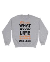 Unisex Premium Crewneck Sweatshirt