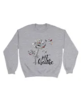 Unisex Premium Crewneck Sweatshirt