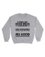 Unisex Premium Crewneck Sweatshirt