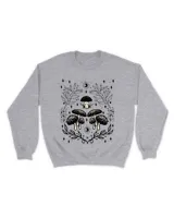 Unisex Premium Crewneck Sweatshirt