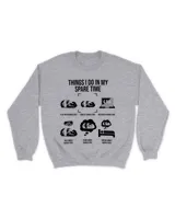 Unisex Premium Crewneck Sweatshirt