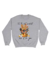 Unisex Premium Crewneck Sweatshirt