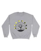 Unisex Premium Crewneck Sweatshirt