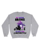 Unisex Premium Crewneck Sweatshirt