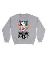 Unisex Premium Crewneck Sweatshirt