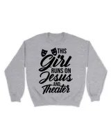 Unisex Premium Crewneck Sweatshirt