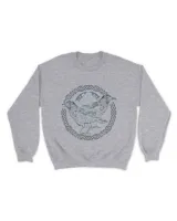 Unisex Premium Crewneck Sweatshirt