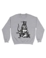 Unisex Premium Crewneck Sweatshirt