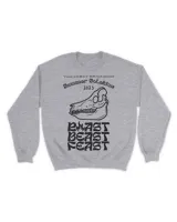 Unisex Premium Crewneck Sweatshirt