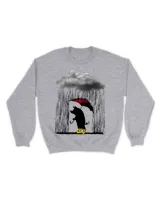 Unisex Premium Crewneck Sweatshirt