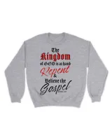 Unisex Premium Crewneck Sweatshirt