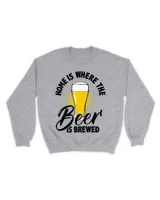 Unisex Premium Crewneck Sweatshirt