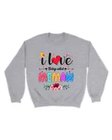 Unisex Premium Crewneck Sweatshirt