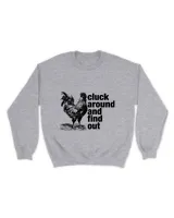 Unisex Premium Crewneck Sweatshirt