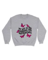 Unisex Premium Crewneck Sweatshirt