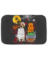 Funny Beagle Dog Halloween Costume Dog Lover 2
