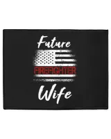 Future Firefighter Wife  Future Firefighter Wife   Fiancee Love