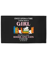Time Girl Love Book Cat TIME GIRL LOVE BOOK CAT  hofpankowl