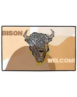 Bison Mats