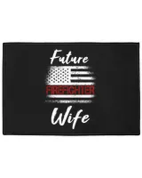 Future Firefighter Wife  Future Firefighter Wife   Fiancee Love