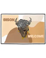 Bison Mats