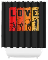 Shower Curtain