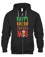 Holiday Happy HallowThanksMas Christmas