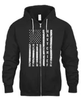 Men's Zip Hoodie