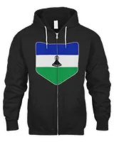 Men's Zip Hoodie