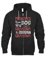 Mother Promoted From Dog Grandma to Human Grandma 215 Mom