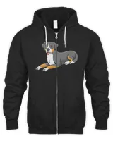 Men's Zip Hoodie