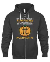 Halloween Pumpkin Pi Math Halloween Costume 261 Pumpkin