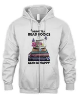 Book Drink Tea Read Books And Be Happy 291 booked