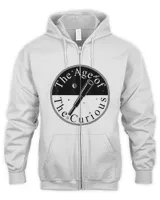 Men's Zip Hoodie