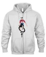 Men's Zip Hoodie