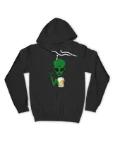 Men's Zip Hoodie