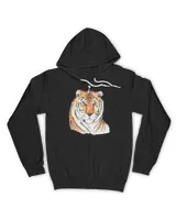 Men's Zip Hoodie