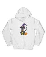 Men's Zip Hoodie