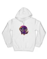 Men's Zip Hoodie