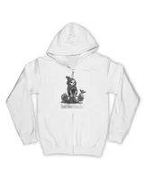 Men's Zip Hoodie