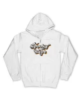 Men's Zip Hoodie