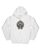 Men's Zip Hoodie