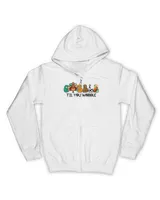 Men's Zip Hoodie