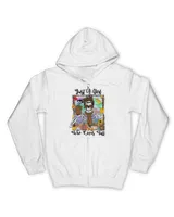 Men's Zip Hoodie