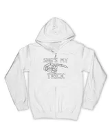 Men's Zip Hoodie