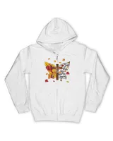 Men's Zip Hoodie