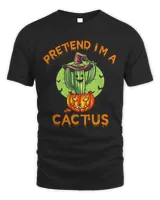 Pretend I'm A Cactus