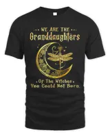 We are the grandaughters of the witches