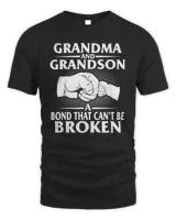 Father Grandma and Grandson Bond That Cant Be Broken Grandmother Grandparents For Mothersdad